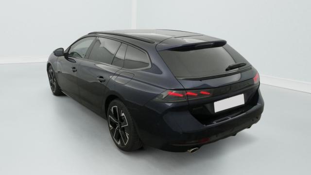 Peugeot 508 Sw image 4