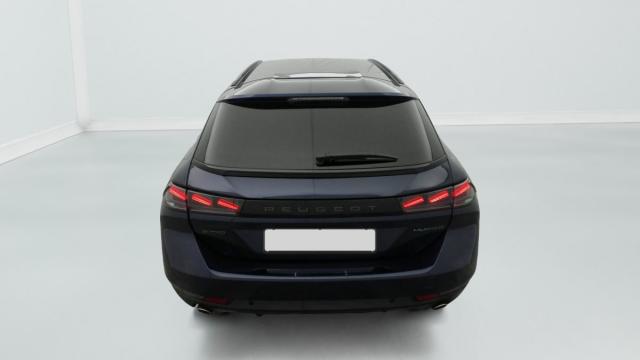Peugeot 508 Sw image 9
