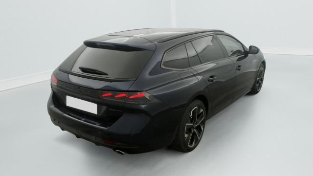 Peugeot 508 Sw image 5