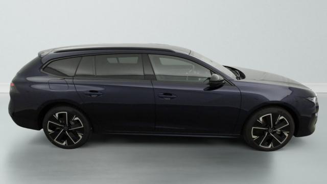 Peugeot 508 Sw image 3
