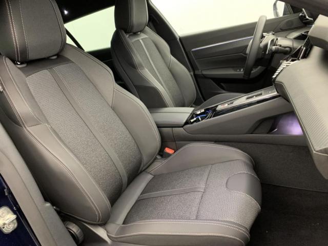 Peugeot 508 Sw image 8