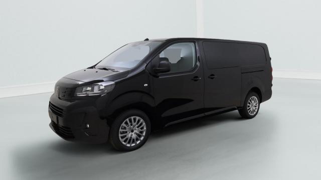 Peugeot Expert image 4