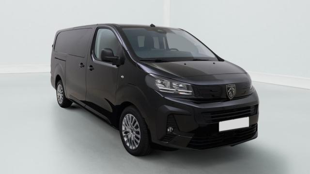 Peugeot Expert image 1