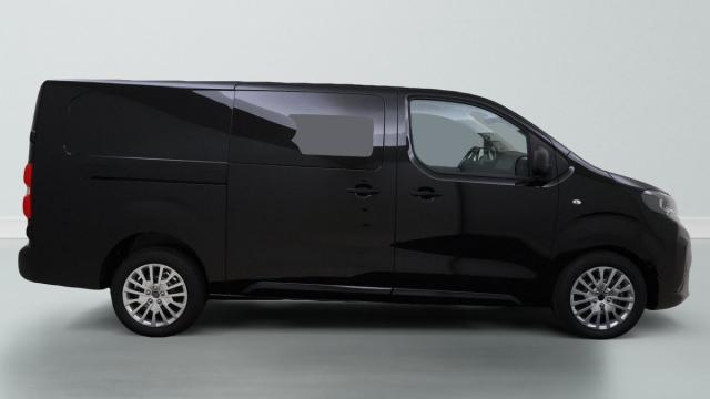 Peugeot Expert image 5