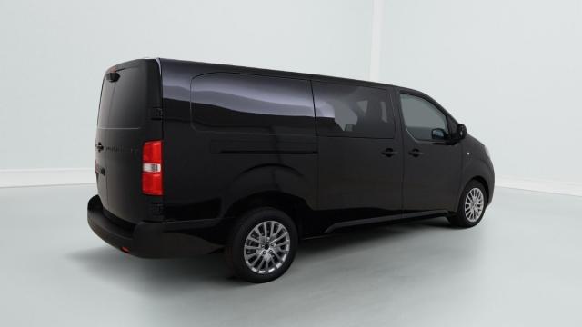 Peugeot Expert image 9