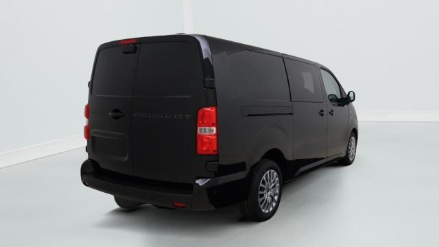Peugeot Expert image 3