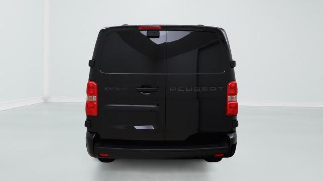 Peugeot Expert image 2