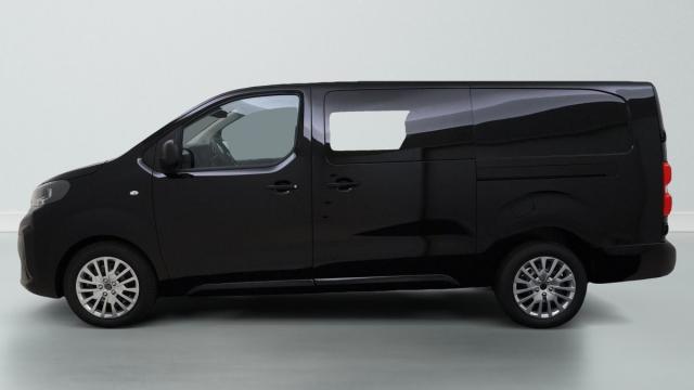 Peugeot Expert image 7