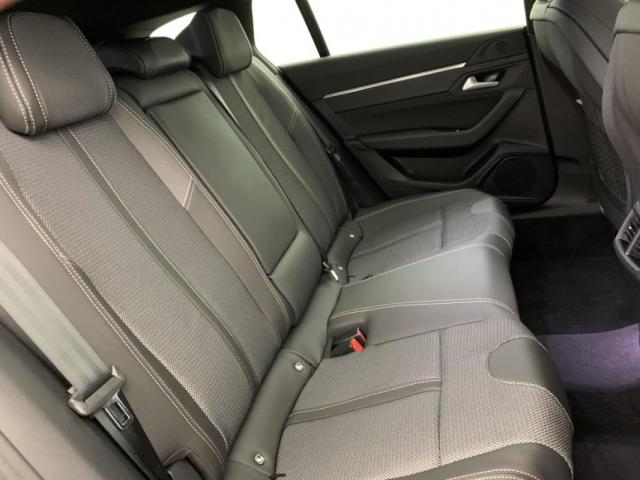 Peugeot 508 Sw image 5