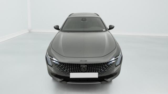 Peugeot 508 Sw image 2