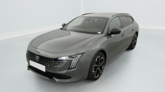 Peugeot 508 Sw image 6