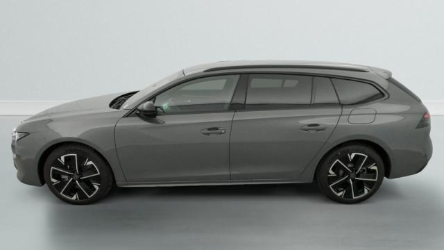 Peugeot 508 Sw image 3