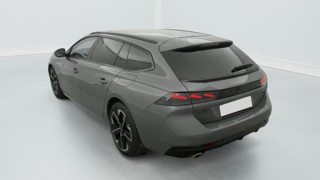 Peugeot 508 Sw image 9