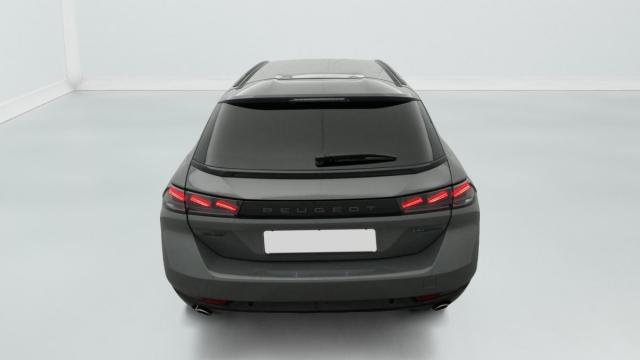 Peugeot 508 Sw image 7