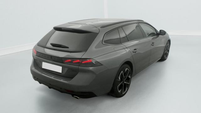 Peugeot 508 Sw image 1