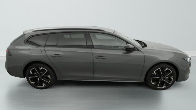 Peugeot 508 Sw image 4