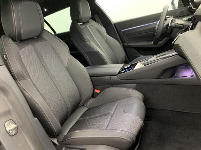 Peugeot 508 Sw image 8