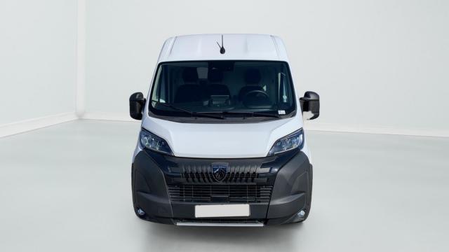 Peugeot Boxer image 7