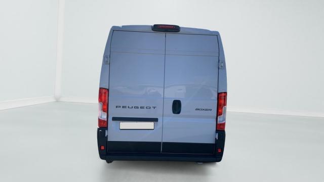 Peugeot Boxer image 6