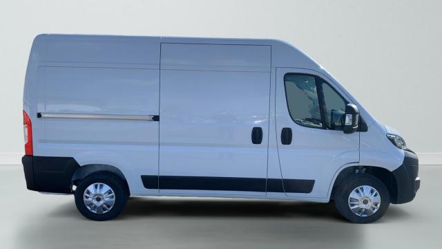 Peugeot Boxer image 5