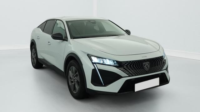 Peugeot
