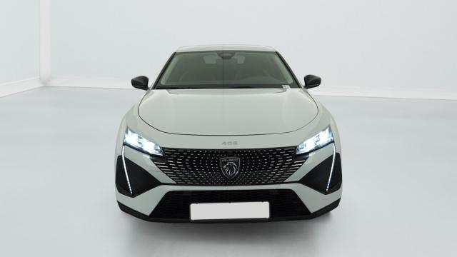 Peugeot 408 image 7
