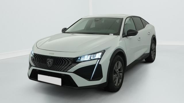 Peugeot 408 image 6