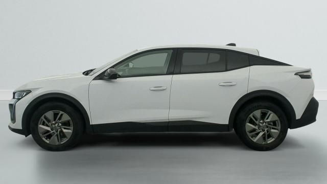 Peugeot 408 image 3
