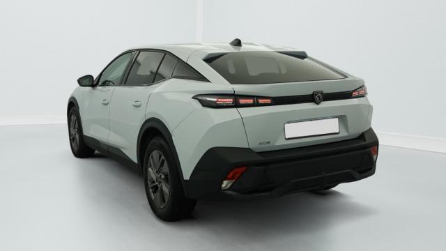 Peugeot 408 image 8