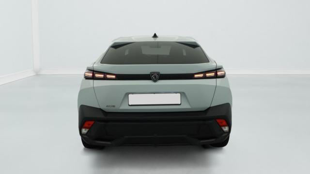 Peugeot 408 image 9
