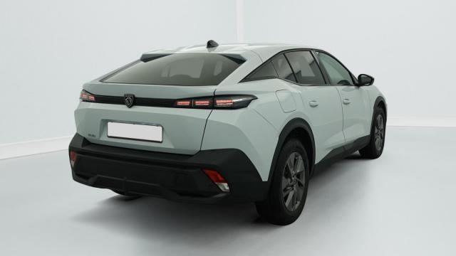 Peugeot 408 image 2