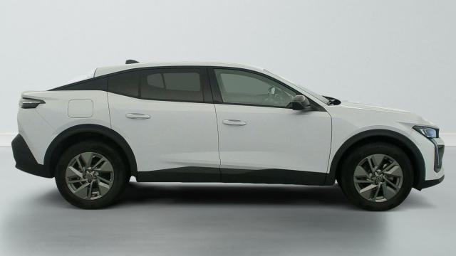 Peugeot 408 image 5