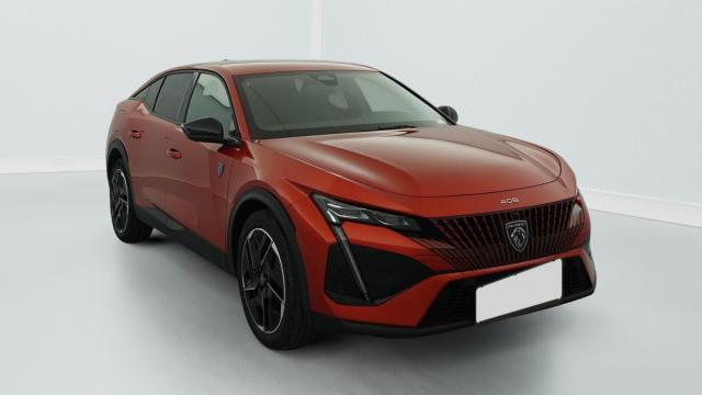 Peugeot