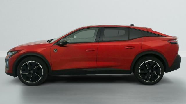 Peugeot 408 image 6