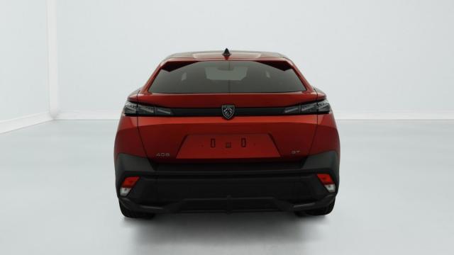 Peugeot 408 image 3