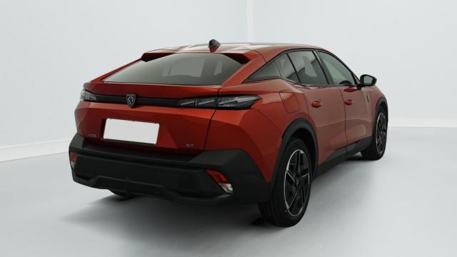 Peugeot 408 image 7