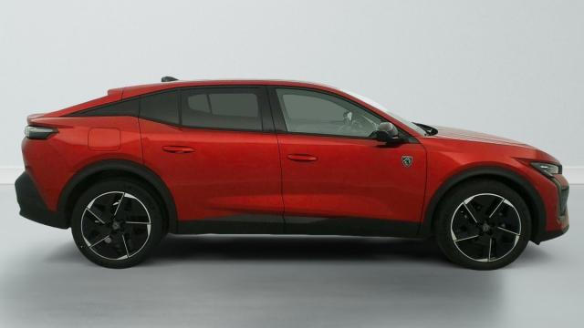 Peugeot 408 image 8