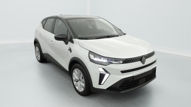 Renault Captur image 8