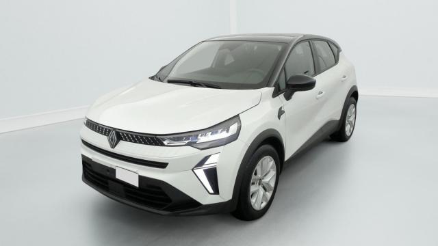 Renault Captur image 3