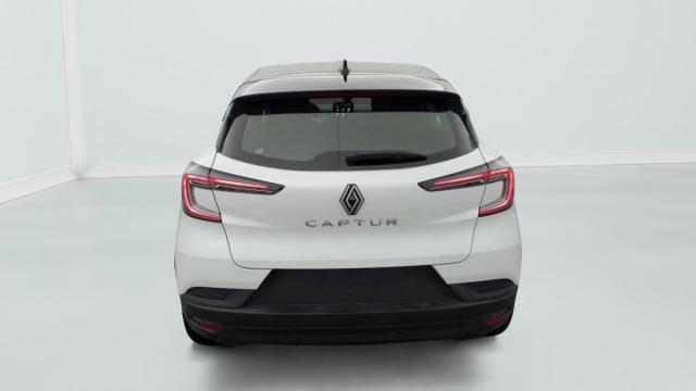 Renault Captur image 4