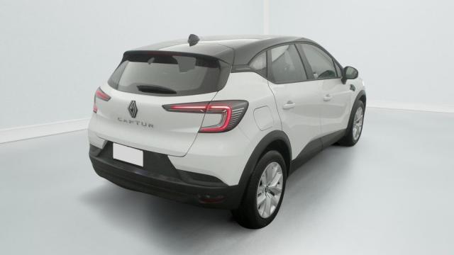 Renault Captur image 1