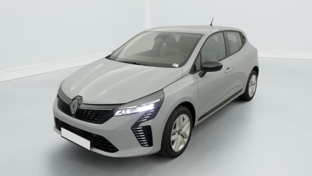 Renault Clio image 8