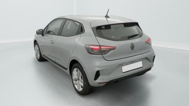 Renault Clio image 4