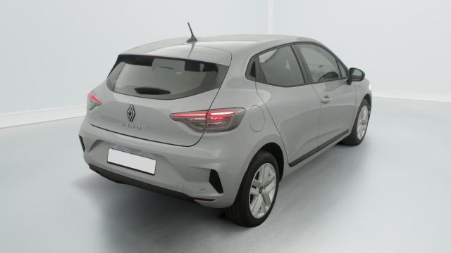 Renault Clio image 6