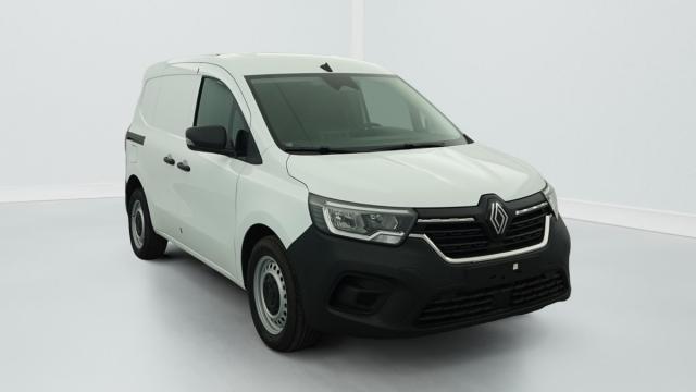 Renault Kangoo Van Tole L1 Blue Dci 95 Gsr2 Advance