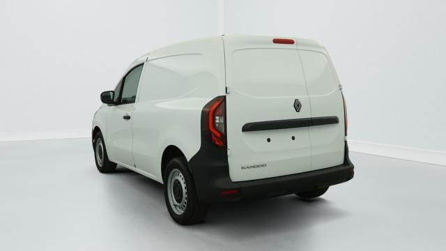 Renault Kangoo Van image 8