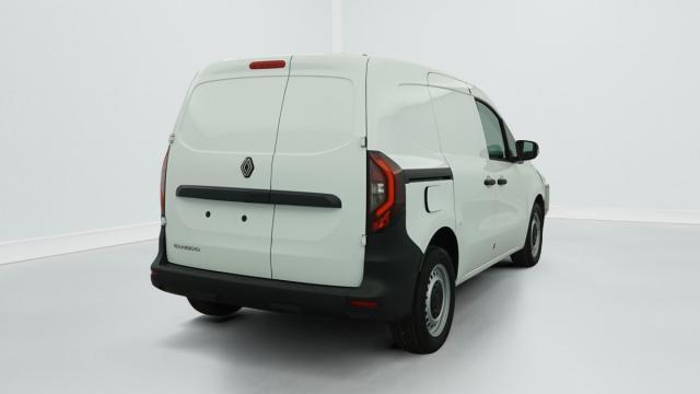 Renault Kangoo Van image 4