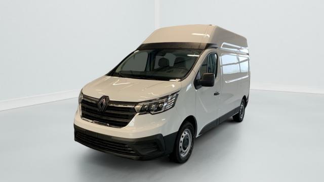 Renault Trafic image 6
