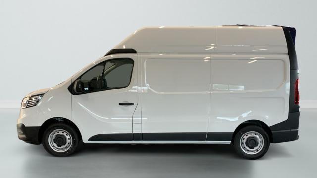 Renault Trafic image 3