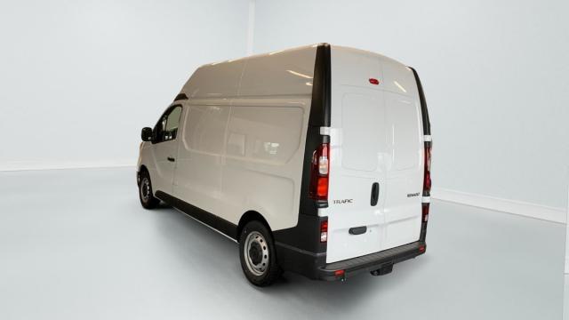 Renault Trafic image 5
